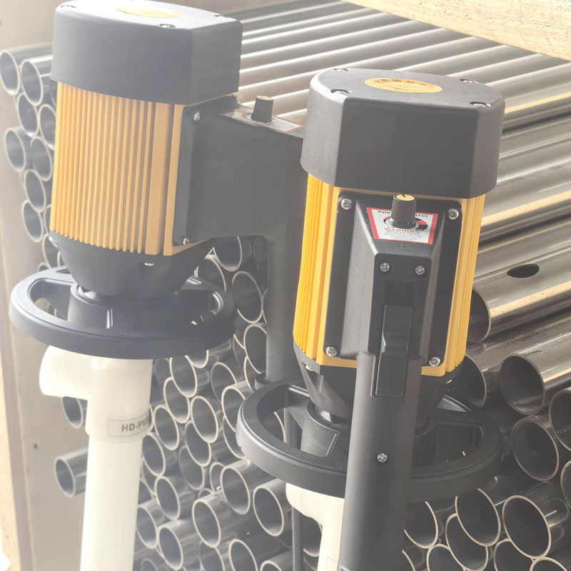 HD-E2-V+PPHT-1200 Adjustable Speed Oil D