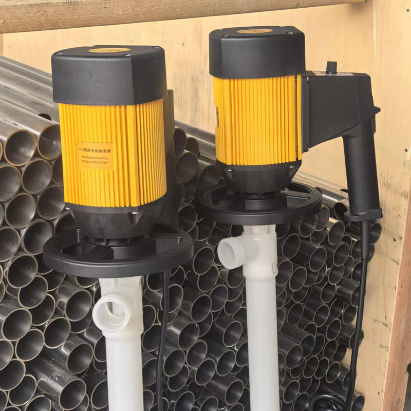 HD-E2-V+PVDF-1000 Adjustable S