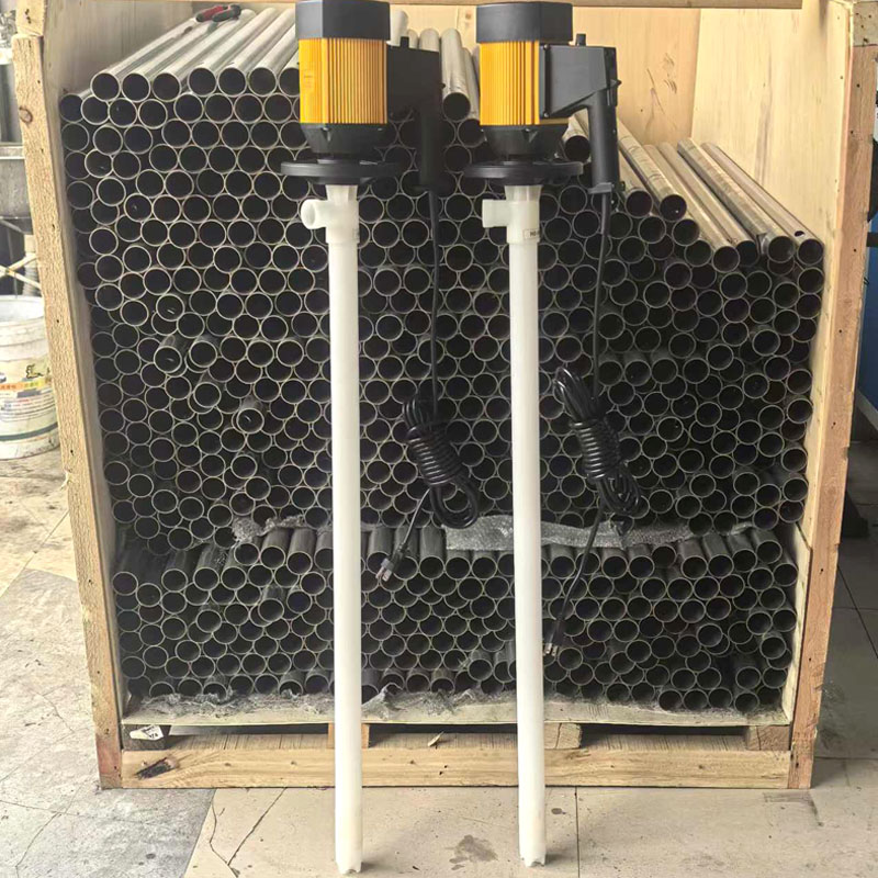 HD-E2-V+PVDF-700 Adjustable Sp