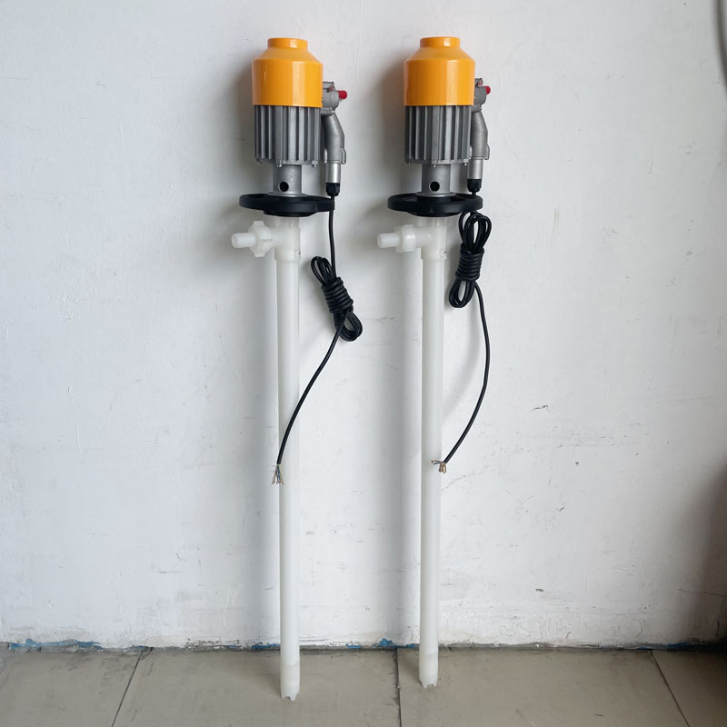HD-EX2-V+PVDF-700 Explosion-pr