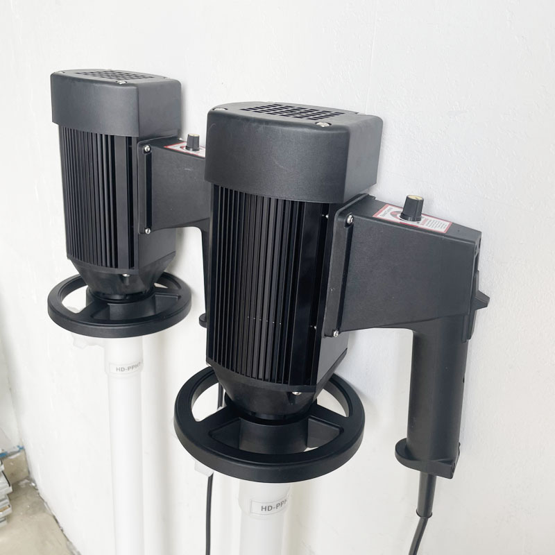 HD-ENC2-V+PVDF-700 explosion-p