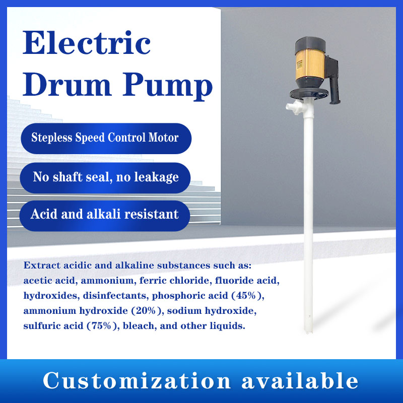 HD-E2-V+PPHT-1000 55 Gallon Plastic Drum